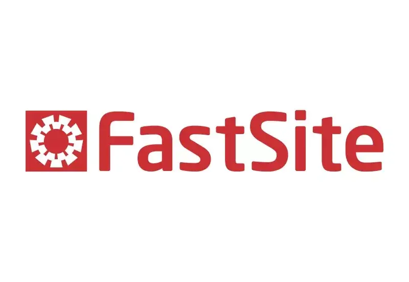 Fastsite website maintenance