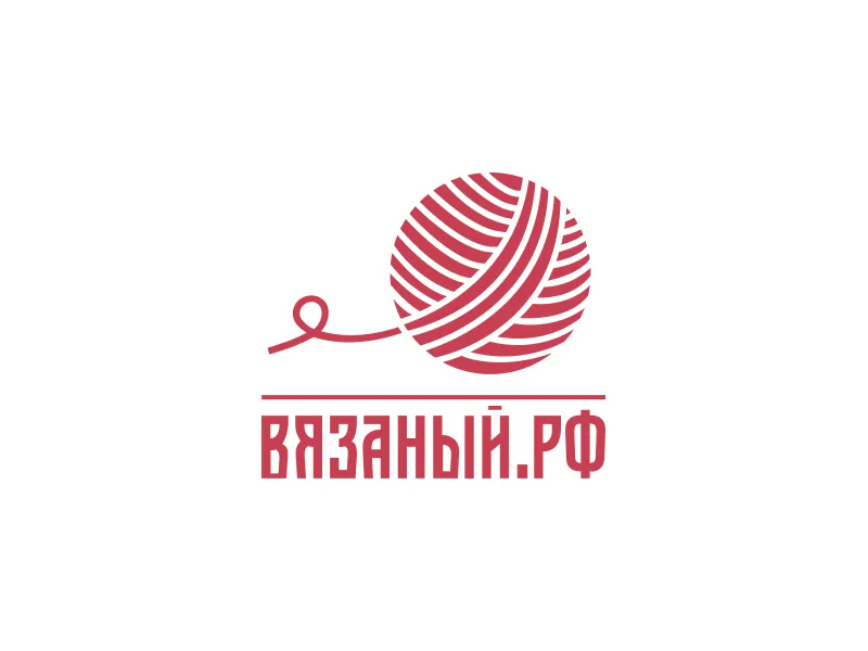 Интернет-магазин для компании «Вязаный»