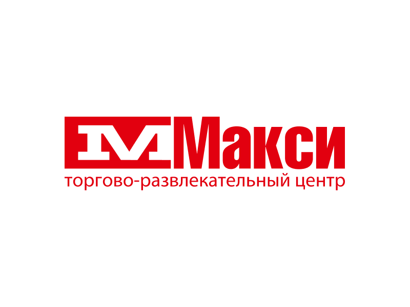 Корпоративный сайт для «Макси Сыктывкар»