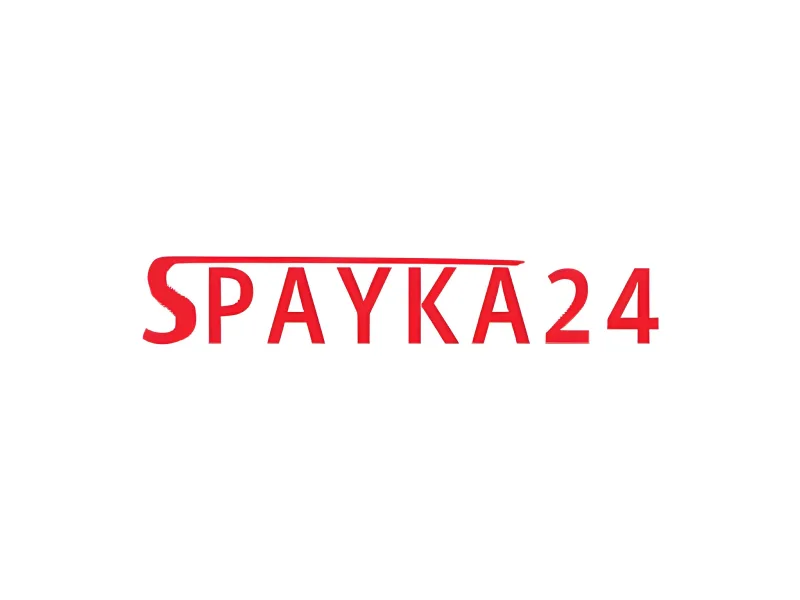 Корпоративный сайт для Spayka24