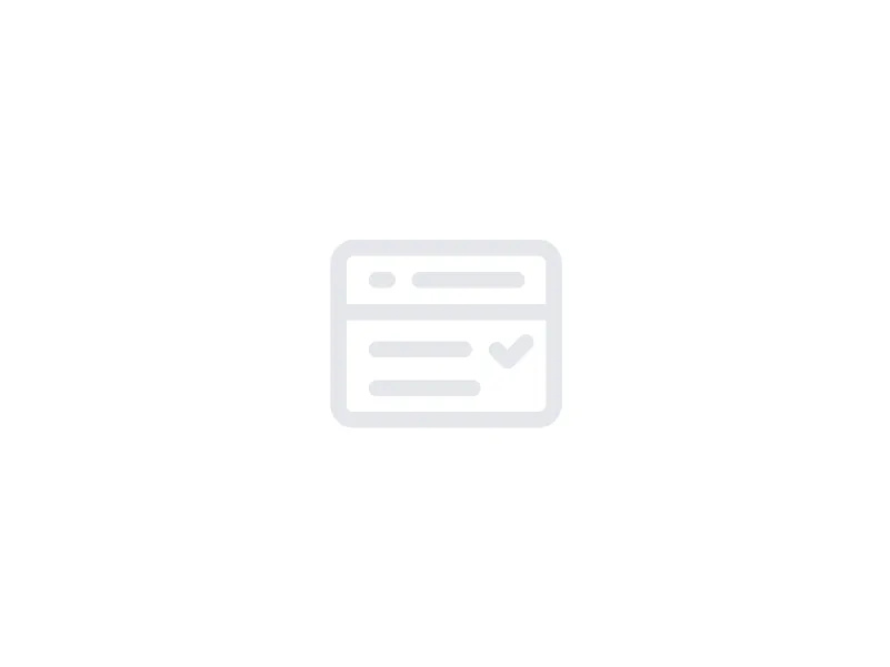 Тендерная площадка для компании