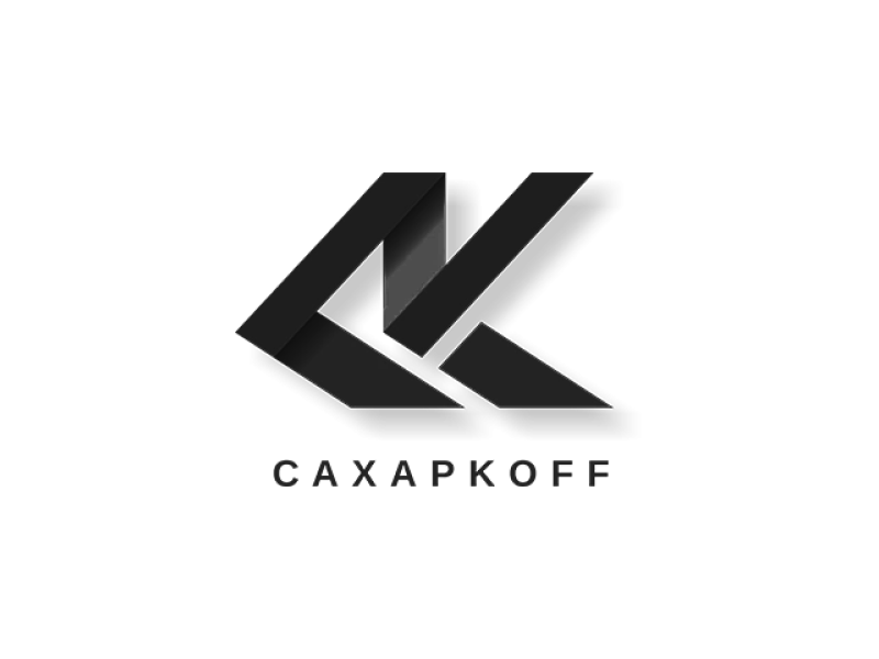 Сайт с каталогом для «Сахаркоff»